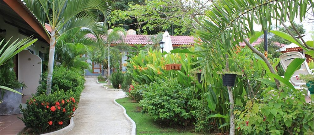 Phuket Muay Thai House Чалонг Экстерьер фото